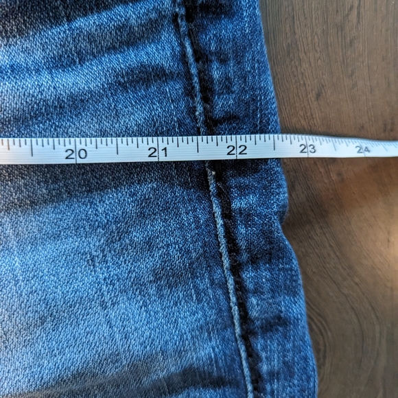 EUC True Religion Ricky Super T jeans - Picture 8 of 11